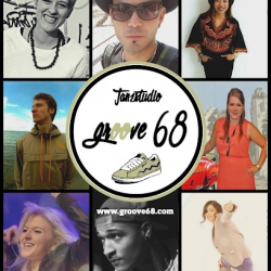 Tanzstudio Groove 68