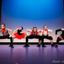 Groovexone Hip Hop Dance Studio