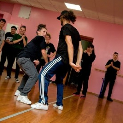 Groovies Dance School