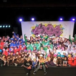 Global eXpression Dance Studio