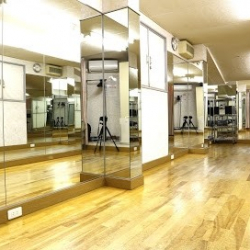 レンタルホール＆レンタルスタジオ ホールジュン