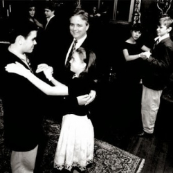 Hall School of Dancing