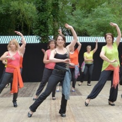 Happy' Danza - Danse Et Bien-Être