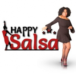 Happy Salsa