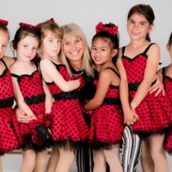 Хармони Данс Сентер