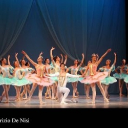 Scuola di Danza Harmony