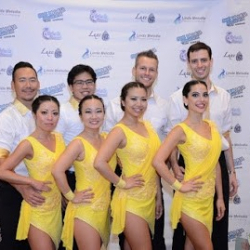 Hawaii Salsa 101/Linda Melodia Dance Co.