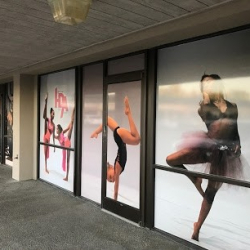 Hermitage Dance Academy