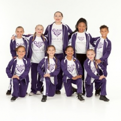 Heart & Sole Dance Center