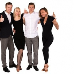 Helsinki Salsa Academy