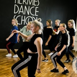 HERMES DANCE SCHOOL