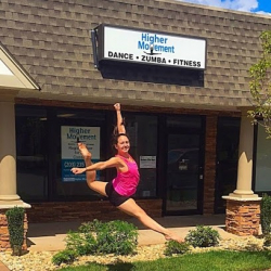 Higher Movement, LLC.