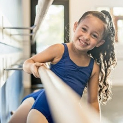 High Country Conservatory of Music & Dance