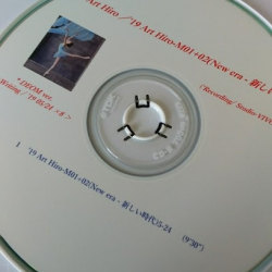 Art ＆ body beauty Art Hiro 企画室