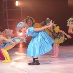 Hirose Ballet Naraikoma Dance Studio