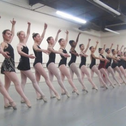 Hirschl School of Dance Arts