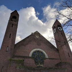 The Henny Jurriens Foundation