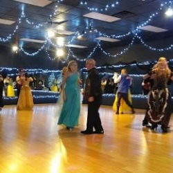 Holiday Dance Studio, Inc.