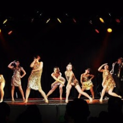 HOODstudio レンタルスタジオ ダンススクール ダンス教室 キッズダンススクール