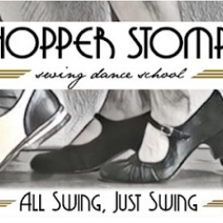 Hopper Stomp