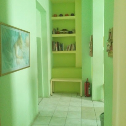 Horoelxis Σχολή Χορού