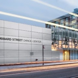 Hubbard Street Dance Chicago