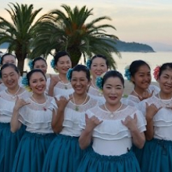 Hālau o Leiwehihiwahiwa 〜レイヴェヒヒバヒバ〜