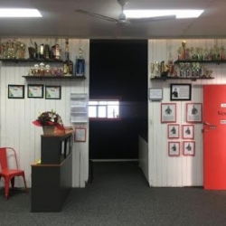 HVT Studio Of Performing Arts