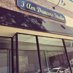 I Am Dancers Studio