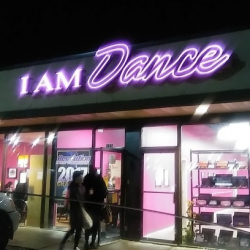 I AM Dance Studio