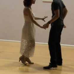 International Dance Studio