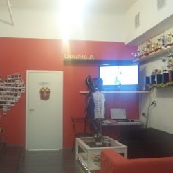 International dance center