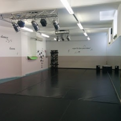 Musicalmente - Ideeinmovimento Scuola di Musical