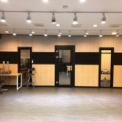 아이펀 댄스학원