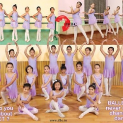 Imperial Fernando Ballet Company