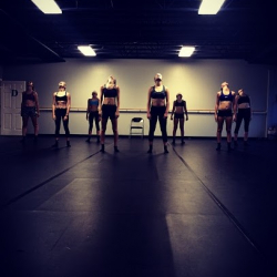 Imagine Dance Project