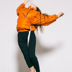 IMHERE Aerial Dance Studio