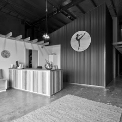 Infinite Dance Studios