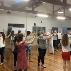 Infinity Dance Company Australia