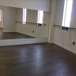 In Harmony Dance & Wellness Ltd