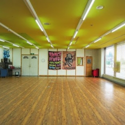 ストリートダンスカンパニー舞遊人