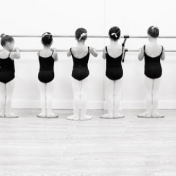 Infinity Dance Studio