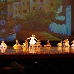 Inna's Hall of Fame Performing Arts Conservatory