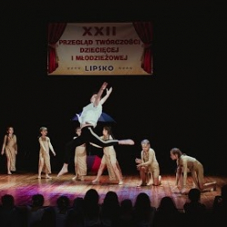 Studio Inspektorat Tańca