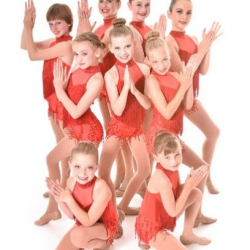 Inspirations Dance Company