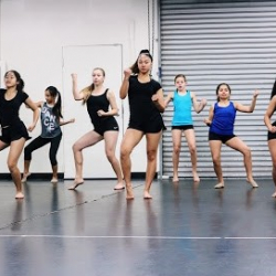 Inspire Dance Complex