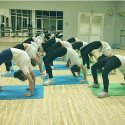 Студия танца Ангарск Интерпретация