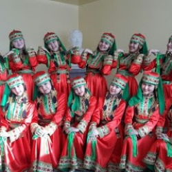 Студия танца 'Гульнар'