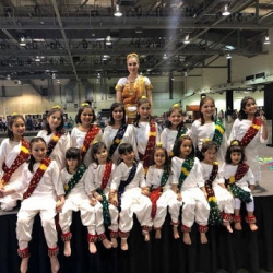 Abhinaya Dance Studio Inc.