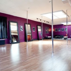 ABLAZE DANCE ACADEMY